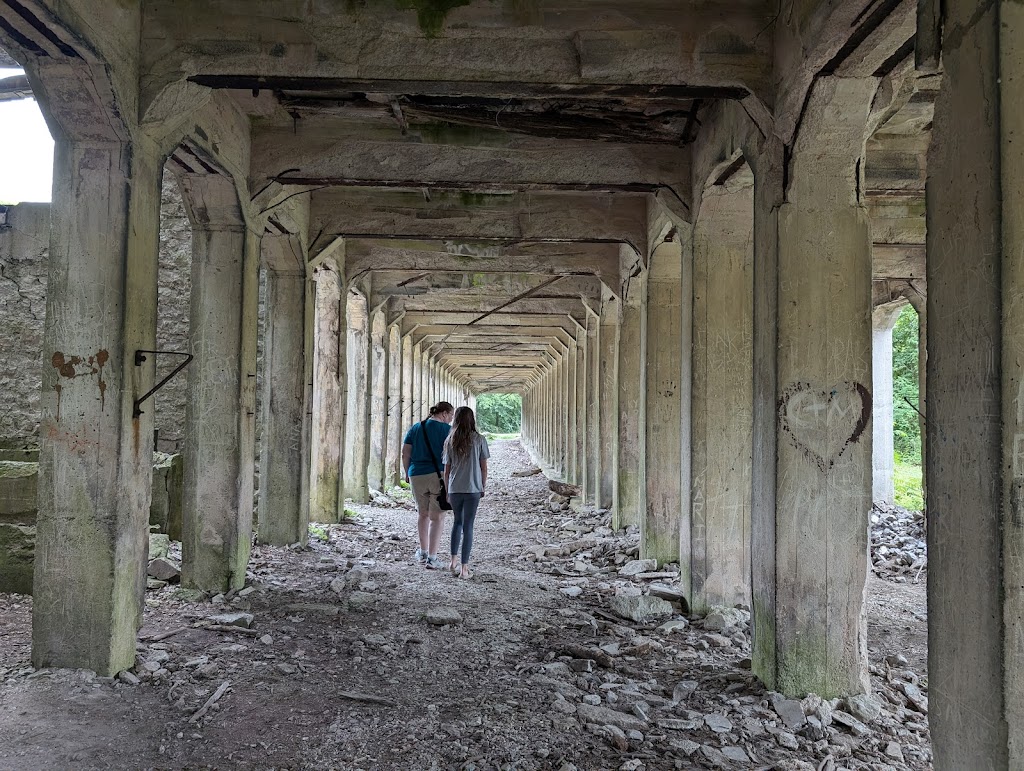 Kelleys Island State Park | 920 Division St, Kelleys Island, OH 43438, USA | Phone: (419) 746-2546