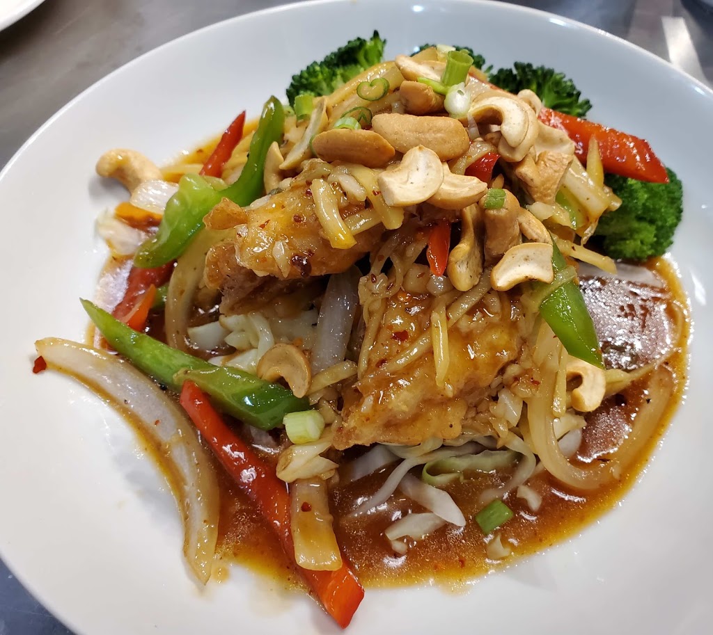 Thai Orchid restaurant (beach-kernan) | 12620 Beach Blvd, Jacksonville, FL 32246, USA | Phone: (904) 683-1286