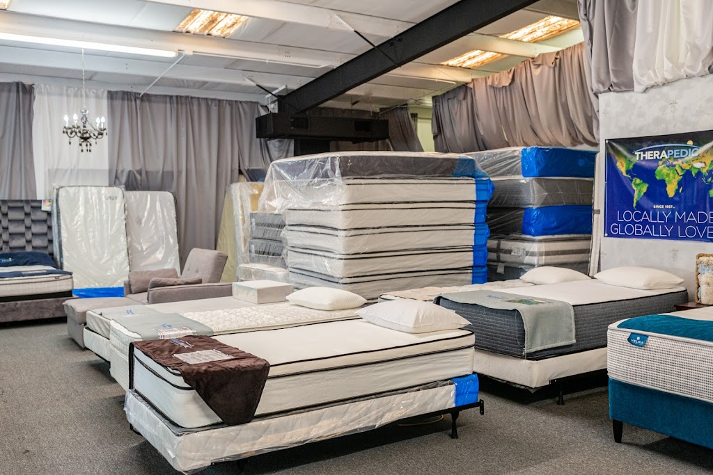 Mattress & More Liquidators | 15595 Old Columbia Pike, Burtonsville, MD 20866, USA | Phone: (301) 421-1710