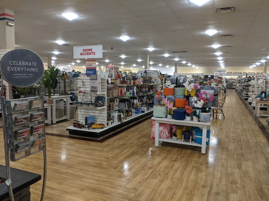 HomeGoods | 1026 Glenbrook Way, Hendersonville, TN 37075, USA | Phone: (615) 824-1119