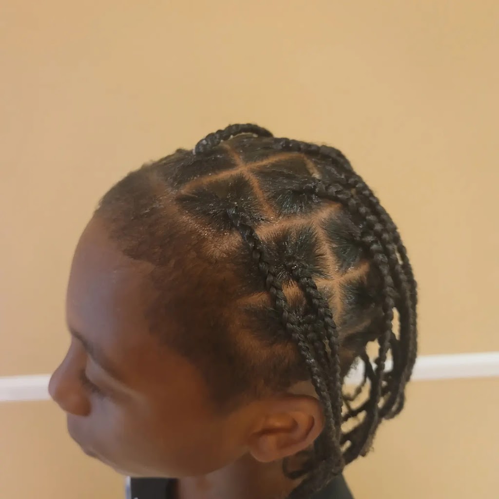 Above & Beyond Unisex Hair Salon | 1111 Wilmington Rd, New Castle, DE 19720, USA | Phone: (302) 276-0187