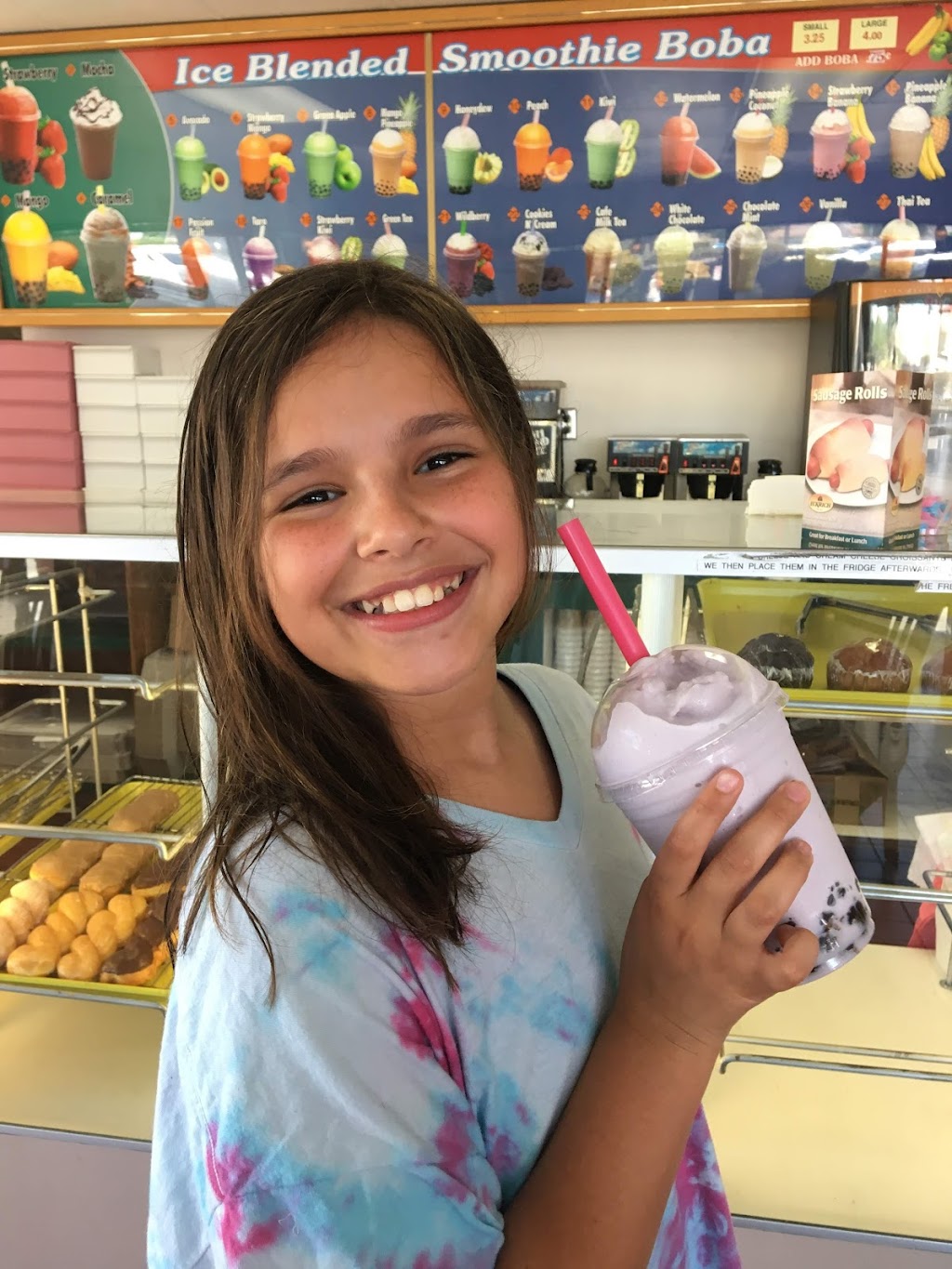 Cindy's Donuts & Deli 19061 Bushard St, Huntington Beach, CA 92646