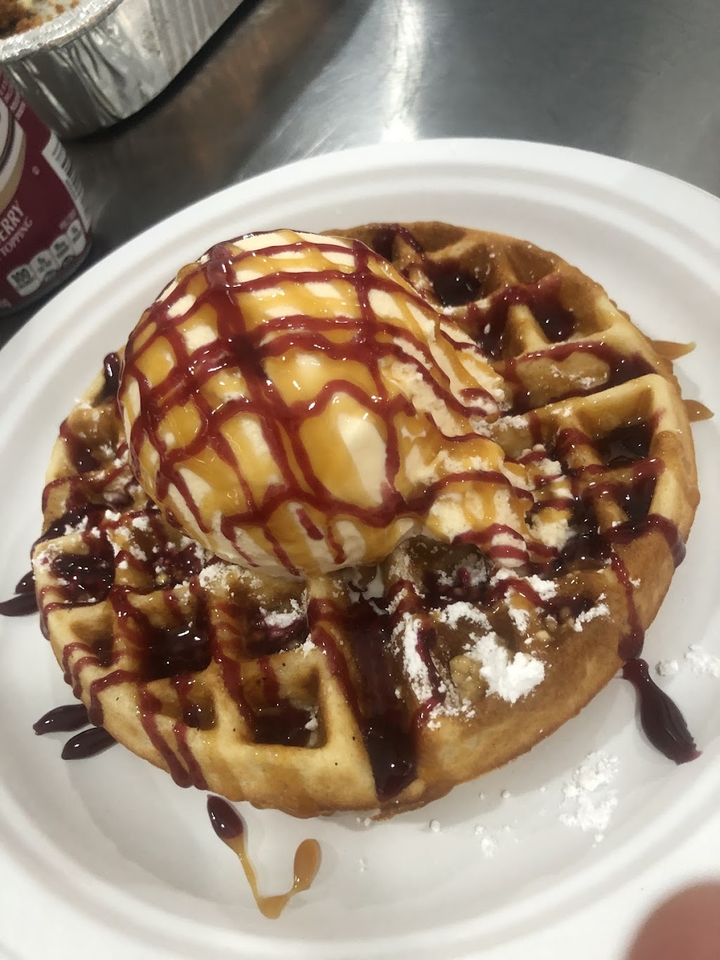 C and C Food For Your Soul | 1926 W Main St, Belleville, IL 62226, USA | Phone: (618) 416-0837