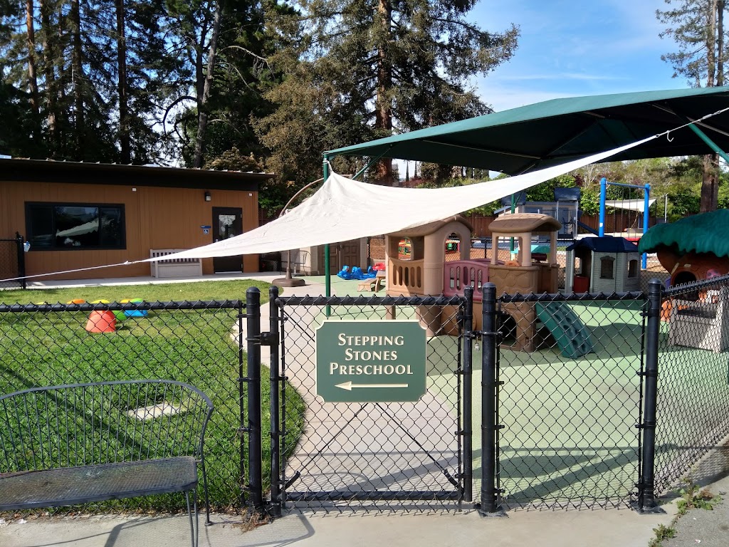 Stepping Stones Preschool | 201 Covington Rd, Los Altos, CA 94024, USA | Phone: (650) 559-1764