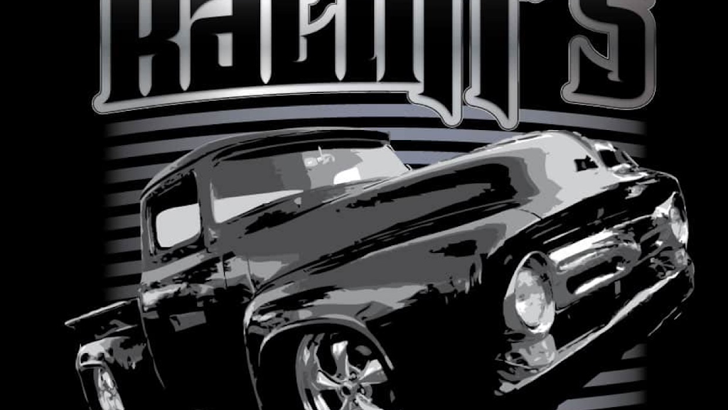 Ratliffs Rods and Customs | 2351 313th Ave NW, Cambridge, MN 55008, USA | Phone: (763) 245-7851