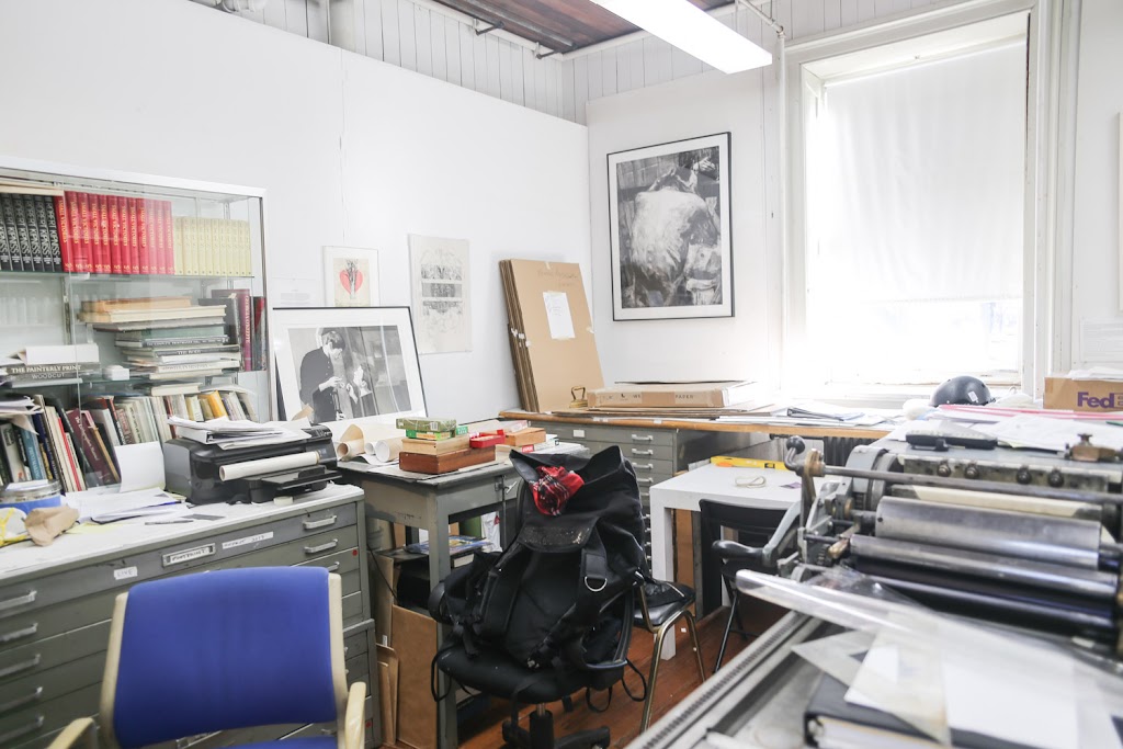 Center for Contemporary Printmaking | 299 West Ave #4002, Norwalk, CT 06850, USA | Phone: (203) 899-7999