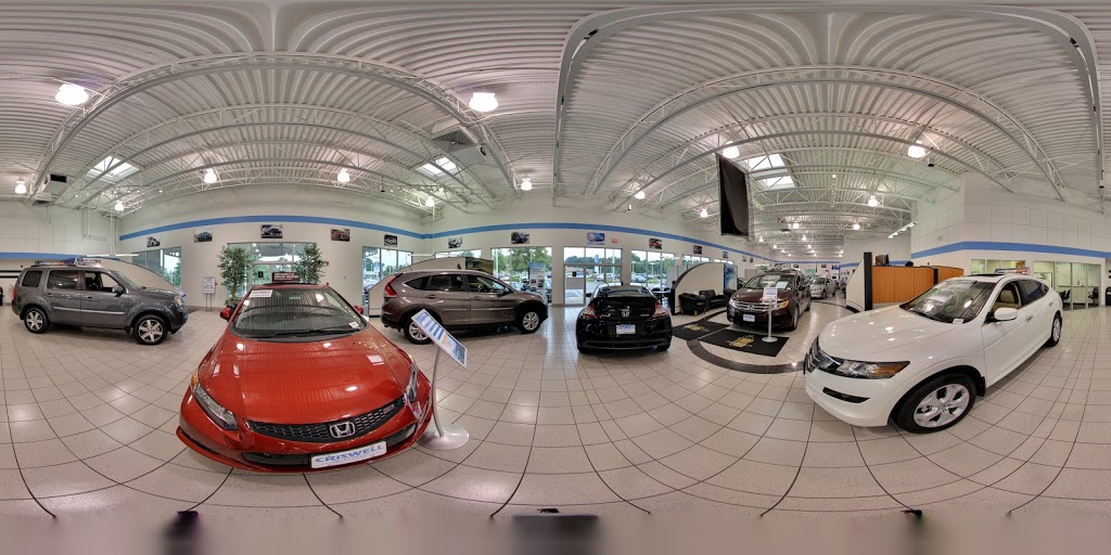 Criswell Honda | 19525 Amaranth Dr, Germantown, MD 20874, USA | Phone: (240) 252-2635