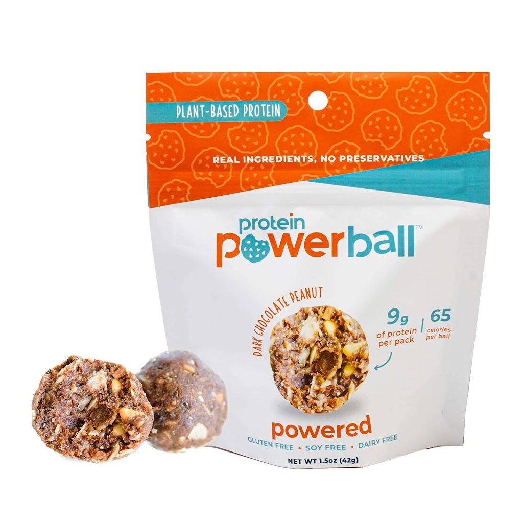 Protein Power Ball | 3 Hancock Ct, Montville, NJ 07045, USA | Phone: (855) 444-5000