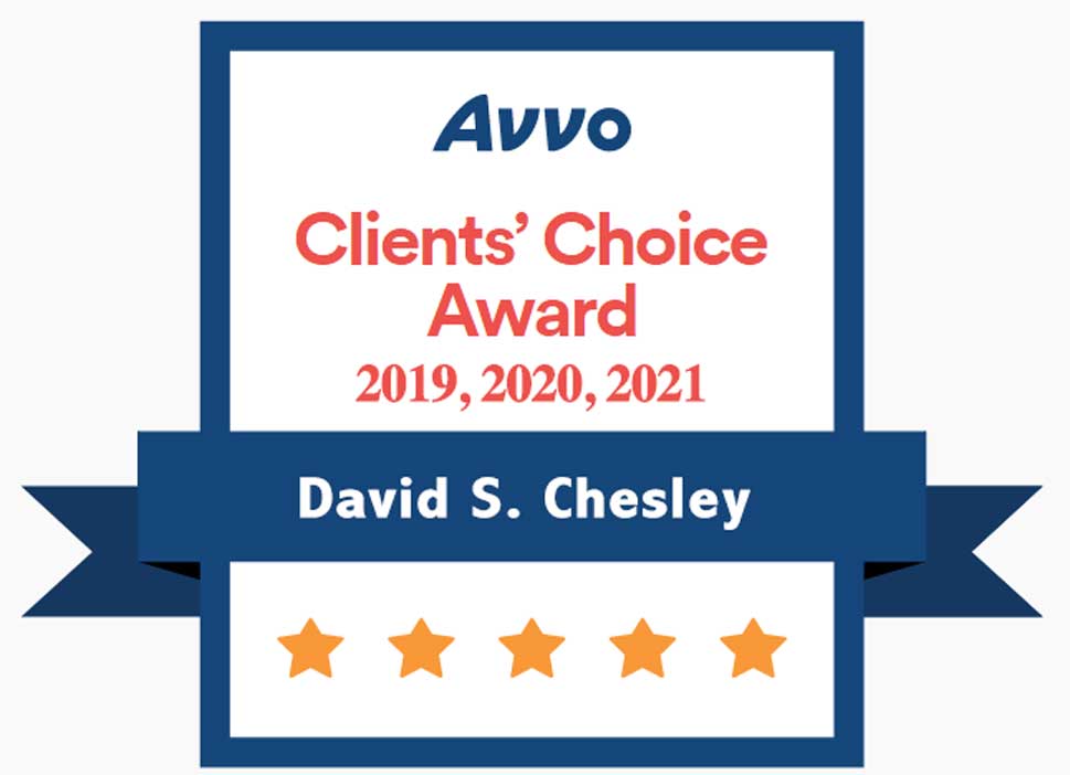 Law Offices of David Chesley | 5901 W Century Blvd Suite 750, Los Angeles, CA 90045, USA | Phone: (424) 331-0988