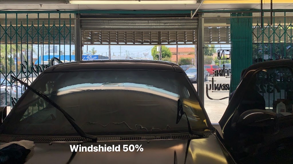 Omars glass tinting | 608 Lincoln Blvd, Venice, CA 90291, USA | Phone: (323) 705-7324