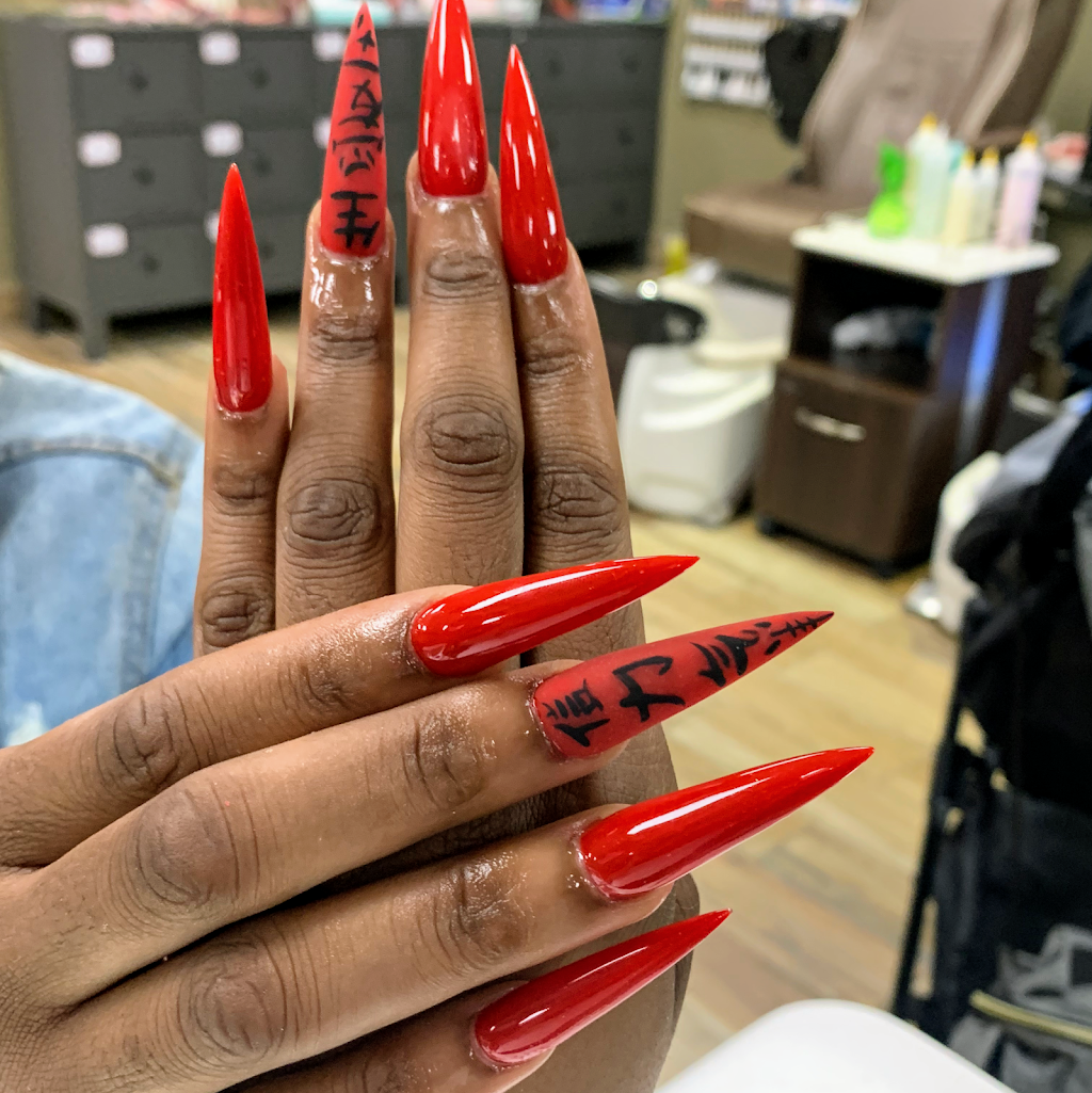 Grace Nails&Day Spa | 3244 Holland Rd Ste 106, Virginia Beach, VA 23453, USA | Phone: (757) 301-2251