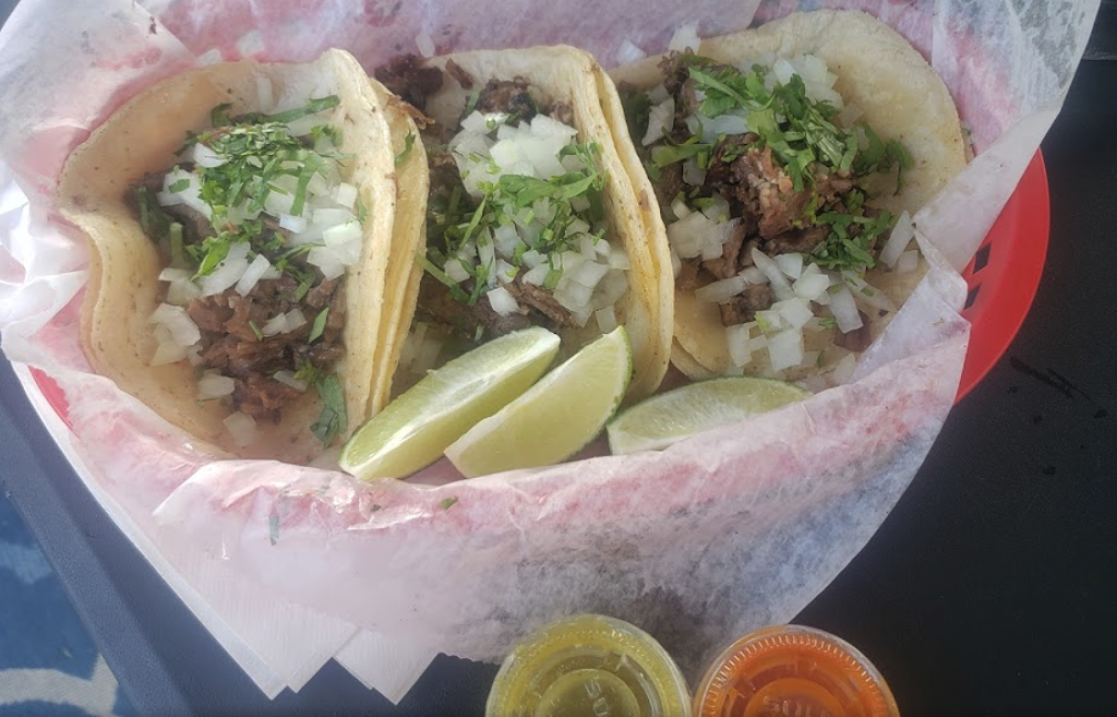 Azul tacos | 5524 Van Dyke Rd, Lutz, FL 33558, USA | Phone: (813) 516-5682