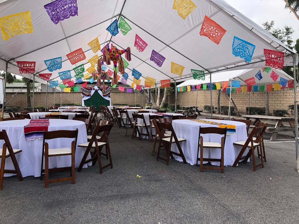 OC PARTY RENTALS & BEYOND | 13912 Ponderosa St, Santa Ana, CA 92705, USA | Phone: (949) 325-4397