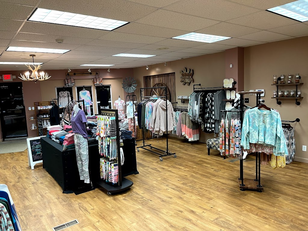 The Best You Boutique | 2401 Pennsylvania Ave, Weirton, WV 26062, USA | Phone: (304) 914-4173