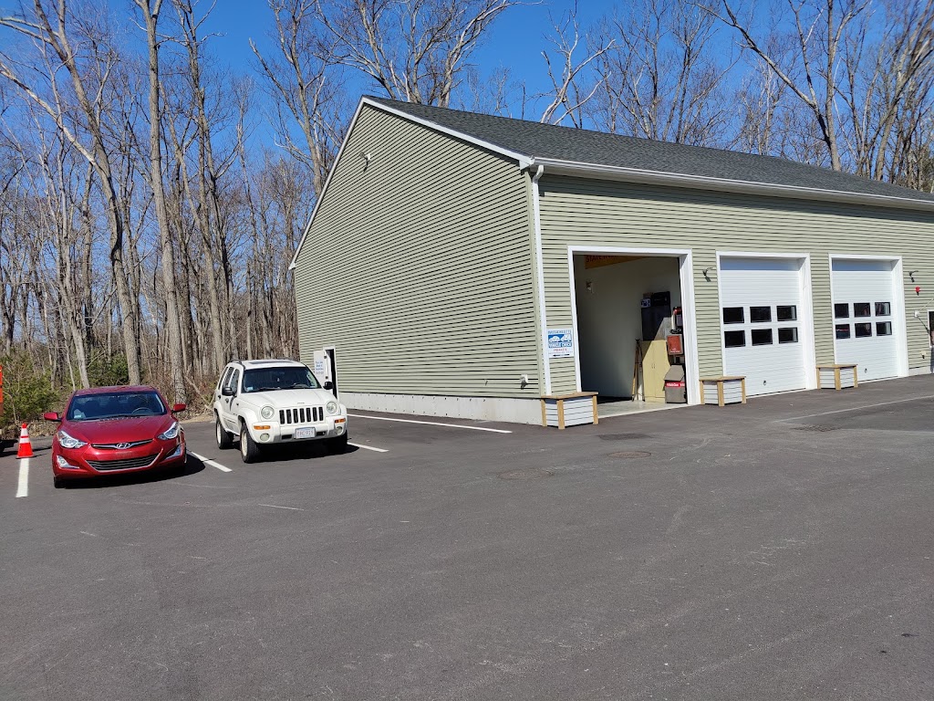 Plaza Auto Repair and Inspection | 50 Alder St, Medway, MA 02053 | Phone: (508) 478-6209