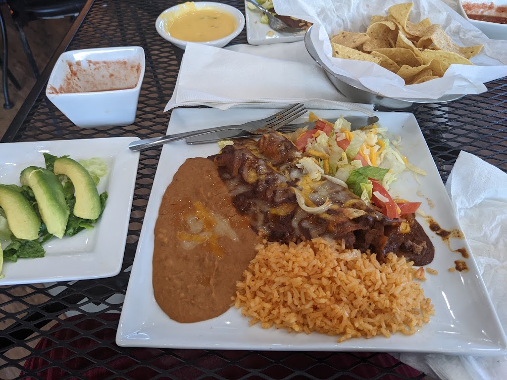 Campuzano Mexican Food | 213 W Belt Line Rd, Cedar Hill, TX 75104, USA | Phone: (972) 291-1053