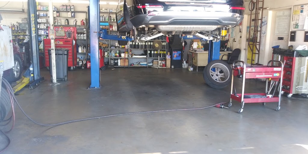 North Peck Automotive | 4918 Peck Rd, El Monte, CA 91732, USA | Phone: (626) 442-0508