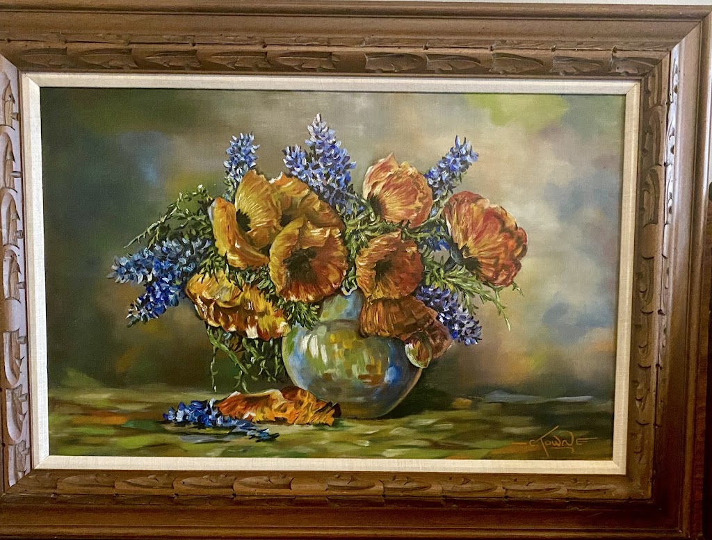 Historic Art & Services | 21018 OR-99E, Aurora, OR 97002, USA | Phone: (503) 351-1699