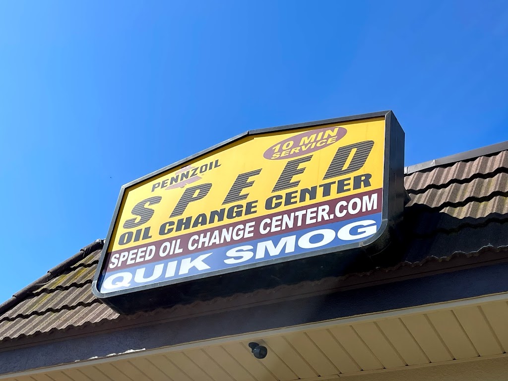 10 Minute Speed Oil Change Center | 1240 W El Camino Real, Sunnyvale, CA 94087, USA | Phone: (408) 733-3777