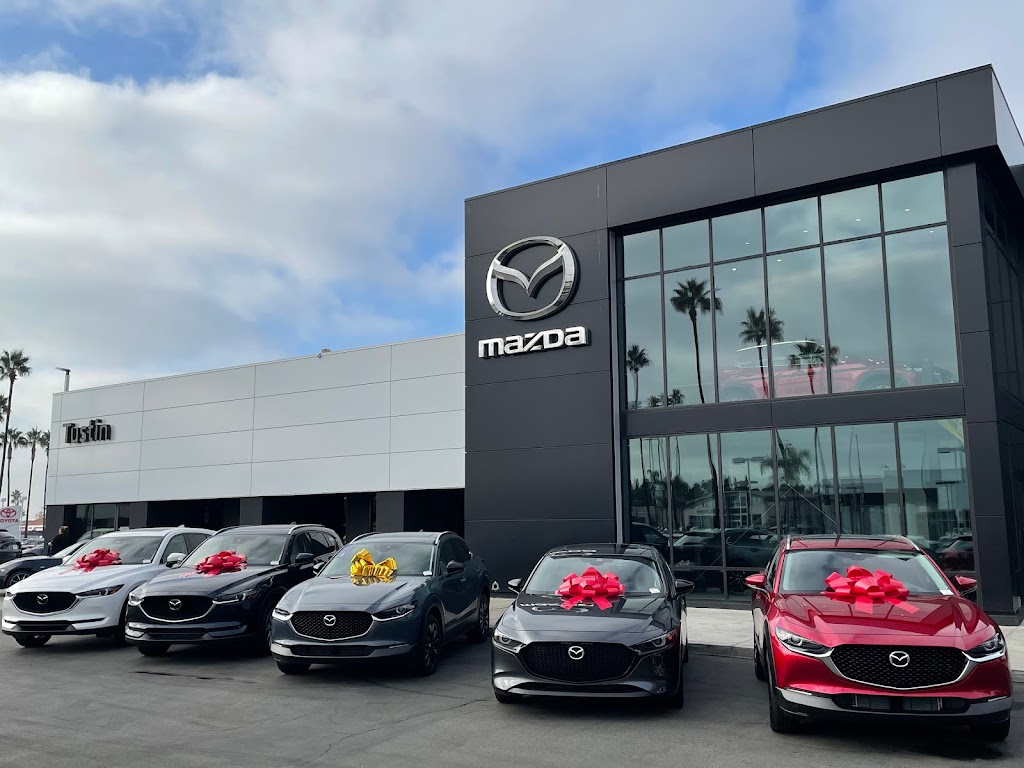 Tustin Mazda | 28 Auto Center Dr, Tustin, CA 92782 | Phone: (714) 706-1239