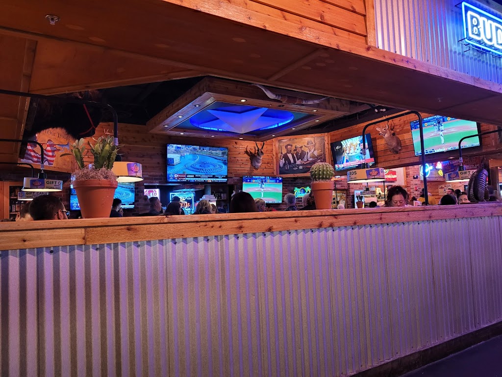 Texas Roadhouse | 13006 US-301, Riverview, FL 33578 | Phone: (813) 489-5552