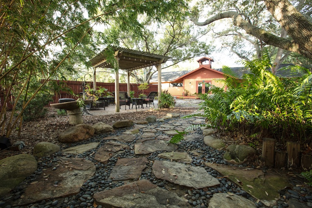 A Yoga Village | 2760 Daniel St, Clearwater, FL 33761, USA | Phone: (727) 712-1475