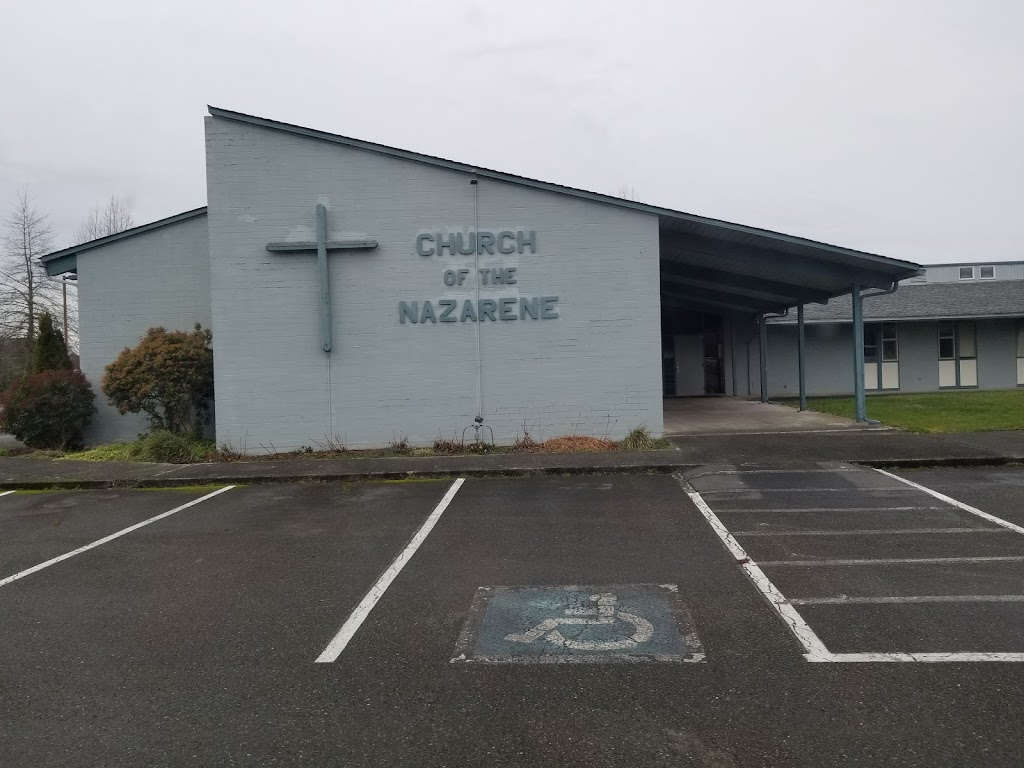 Enumclaw Nazarene Church | 2501 Warner Ave, Enumclaw, WA 98022, USA | Phone: (360) 825-5578