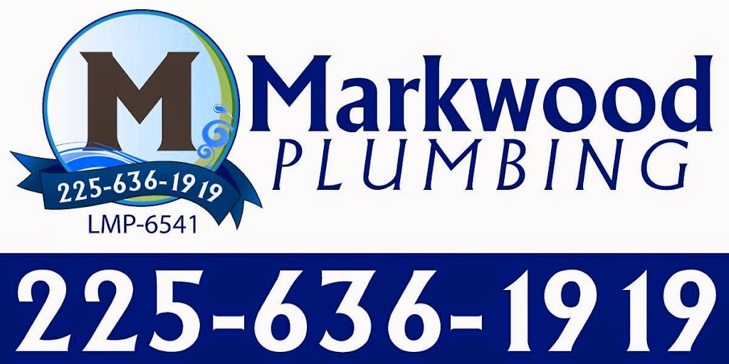 Markwood Plumbing LLC | 23438 Odette Ave, Denham Springs, LA 70726, USA | Phone: (225) 636-1919