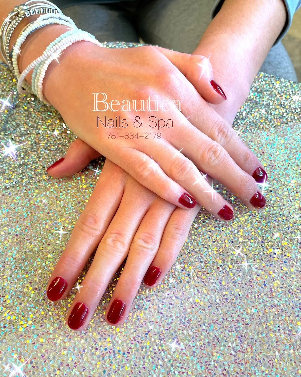 Beautica Nails & Spa | 17 Webster Square, Marshfield, MA 02050, USA | Phone: (781) 834-2179