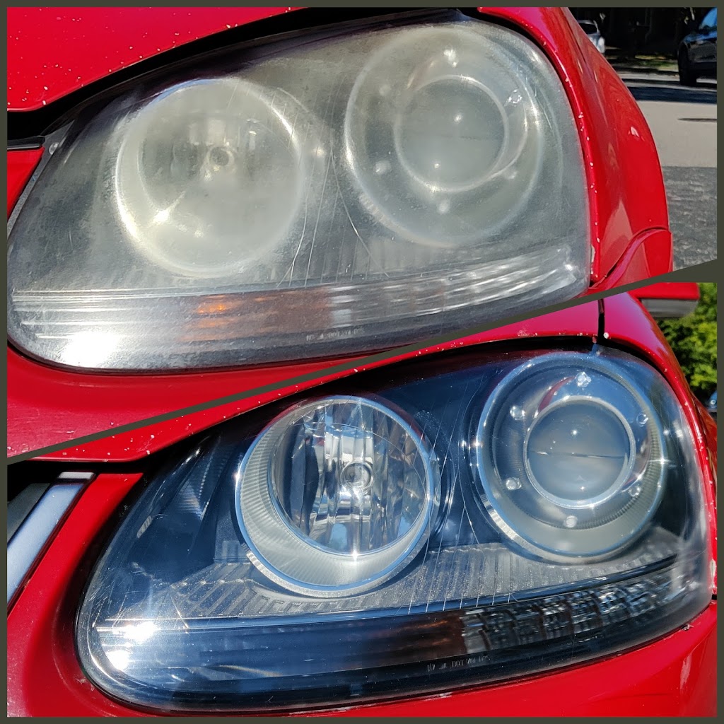 Chaska Lights Headlight Restoration | 2915 Clover Ridge Dr A303, Chaska, MN 55318, USA | Phone: (612) 913-9974