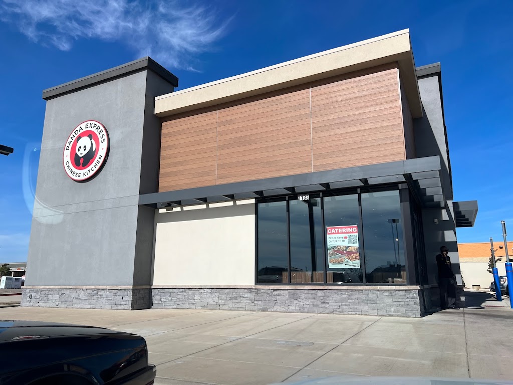 Panda Express | 3133 W Airport Fwy, Irving, TX 75062, USA | Phone: (972) 793-0886