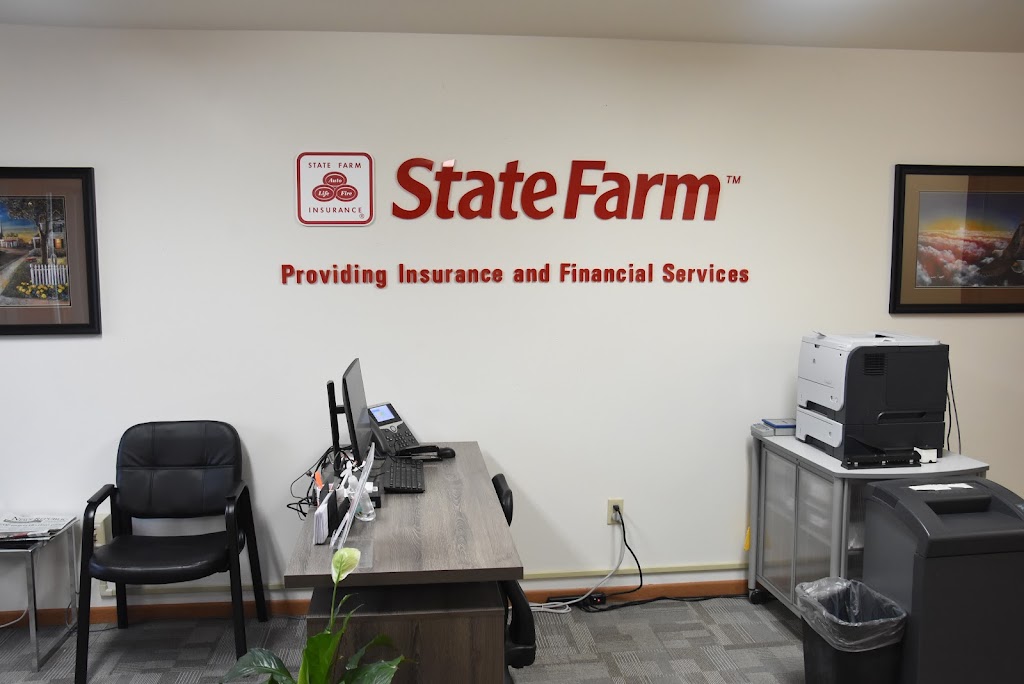 Kris Stanton - State Farm Insurance Agent | 910 8th Ave, Baraboo, WI 53913, USA | Phone: (608) 356-6700