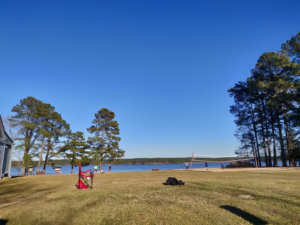 Seaforth | Jordan Lake State Recreation Area, Pittsboro, NC 27312, USA | Phone: (919) 362-0586