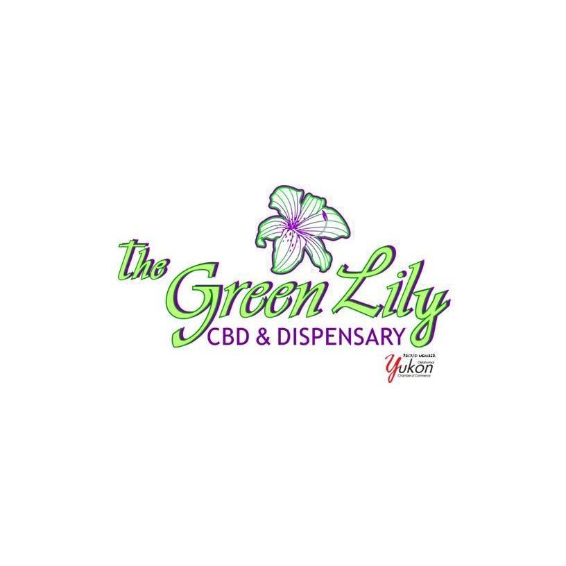 The Green Lily CBD & Dispensary | 355 E Main St, Yukon, OK 73099, USA | Phone: (405) 354-4040