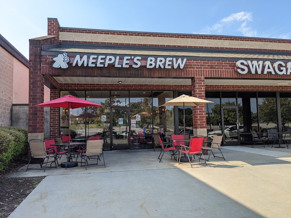 Meeples Brew | 9545 Chapel Hill Rd, Morrisville, NC 27560, USA | Phone: (919) 378-1847