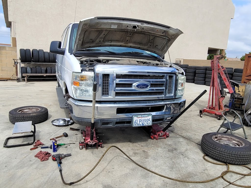 K2 Auto Service | 8892 Garden Grove Blvd, Garden Grove, CA 92844, USA | Phone: (714) 534-0024