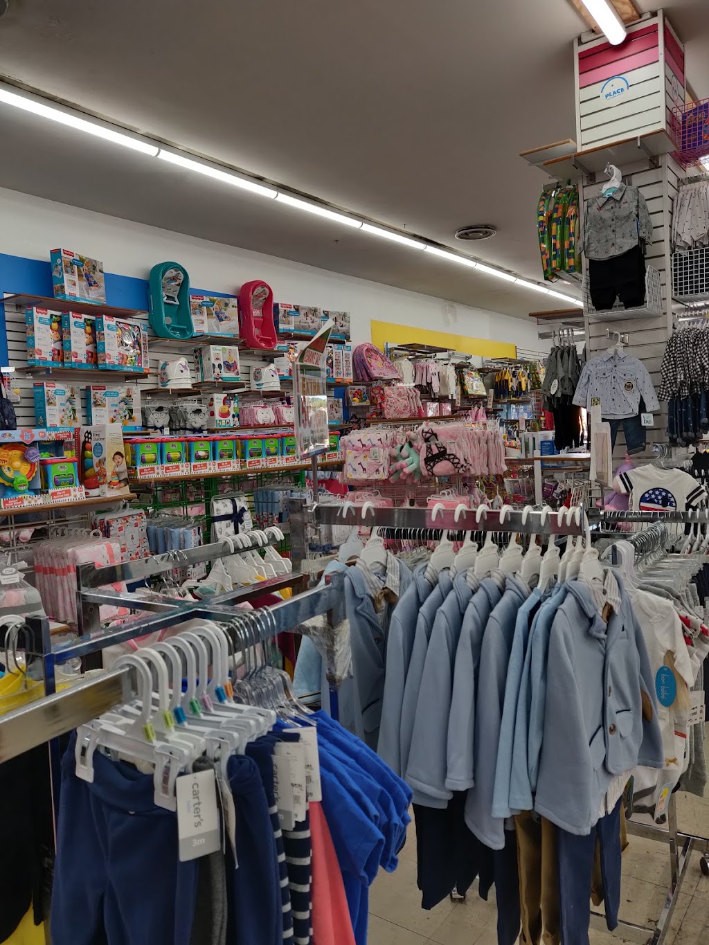 Kids Place | 1541 Forest Ave #16, Staten Island, NY 10302, USA | Phone: (718) 720-8100