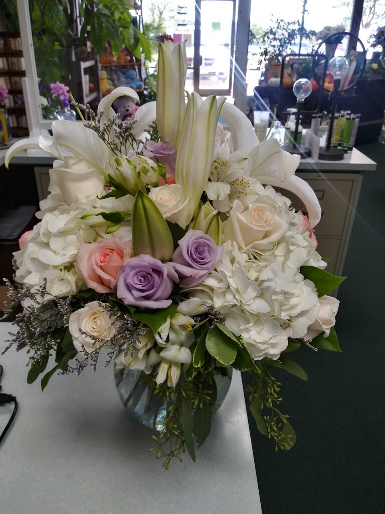 A Wildflower Florist | 2916 N Powers Blvd, Colorado Springs, CO 80922 | Phone: (719) 591-2100