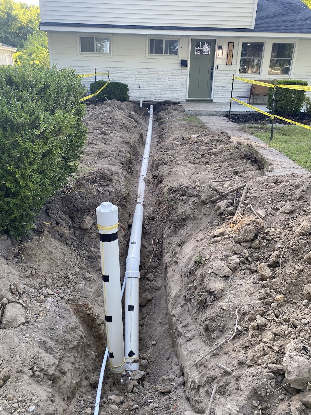 Blairs Plumbing Repair & Drains | 337 Thalia Dr, Newport News, VA 23608, USA | Phone: (757) 367-8553