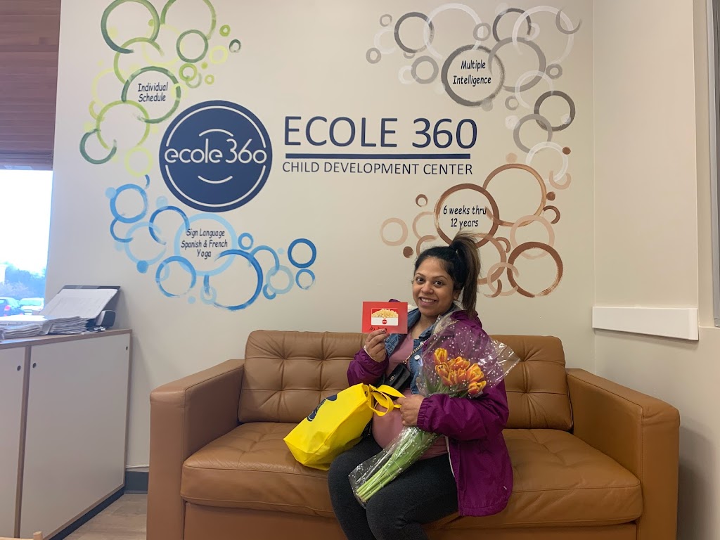 Ecole 360 Child Development Center - Palatine | 1540 W Algonquin Rd, Palatine, IL 60067 | Phone: (847) 485-7647