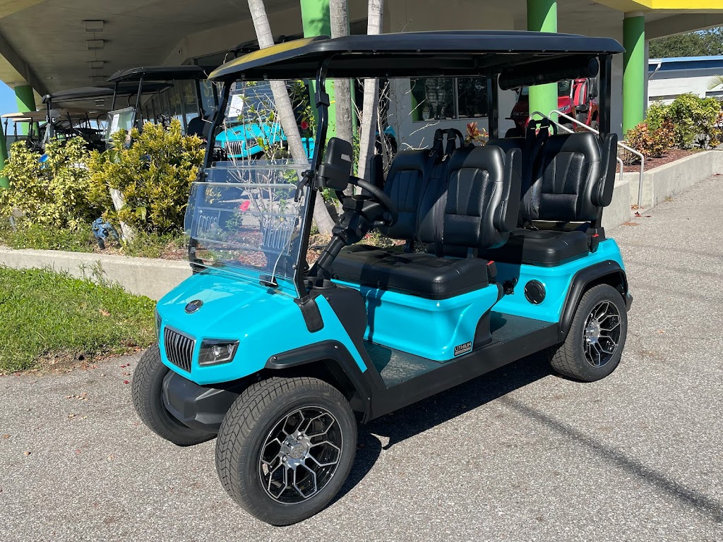 Discovery Golf Cars | 3904 Land O Lakes Blvd, Land O Lakes, FL 34639, USA | Phone: (813) 996-5522