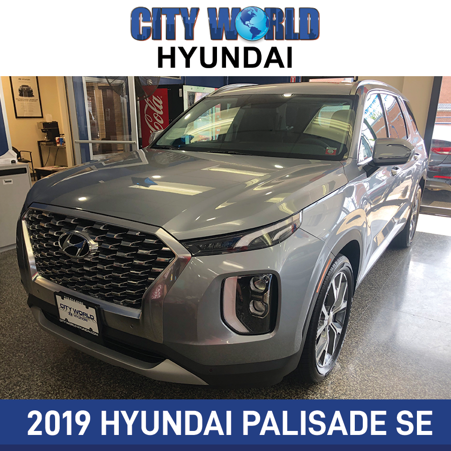 City World Hyundai | 3350 Boston Rd, Bronx, NY 10469, USA | Phone: (888) 886-3571