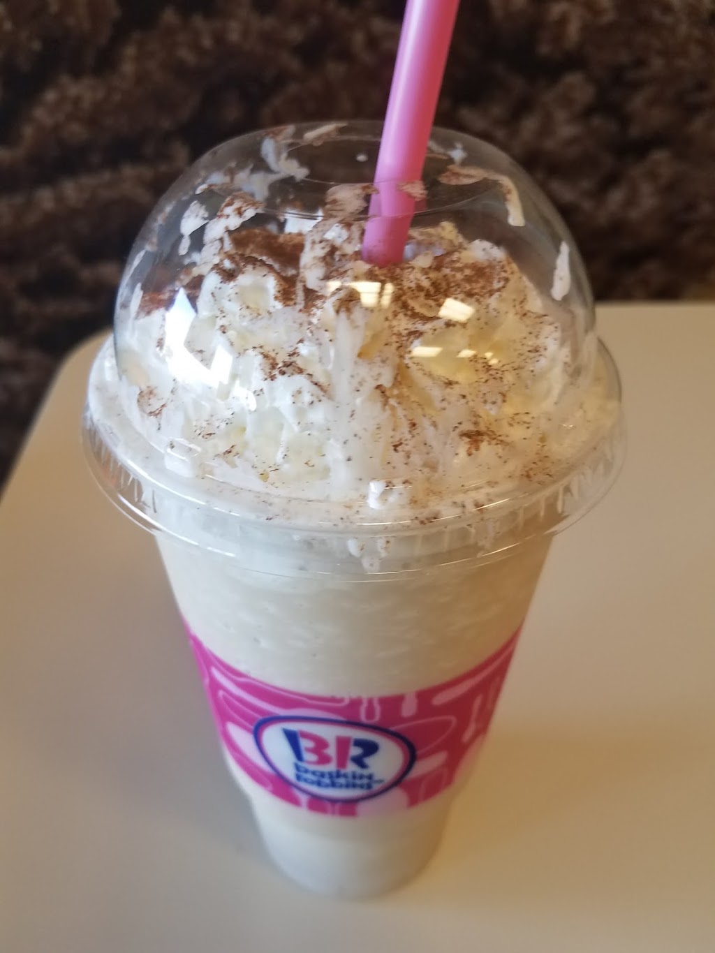 Baskin-Robbins | 15423 W Waddell Rd Suite 103, Surprise, AZ 85379, USA | Phone: (623) 584-0256