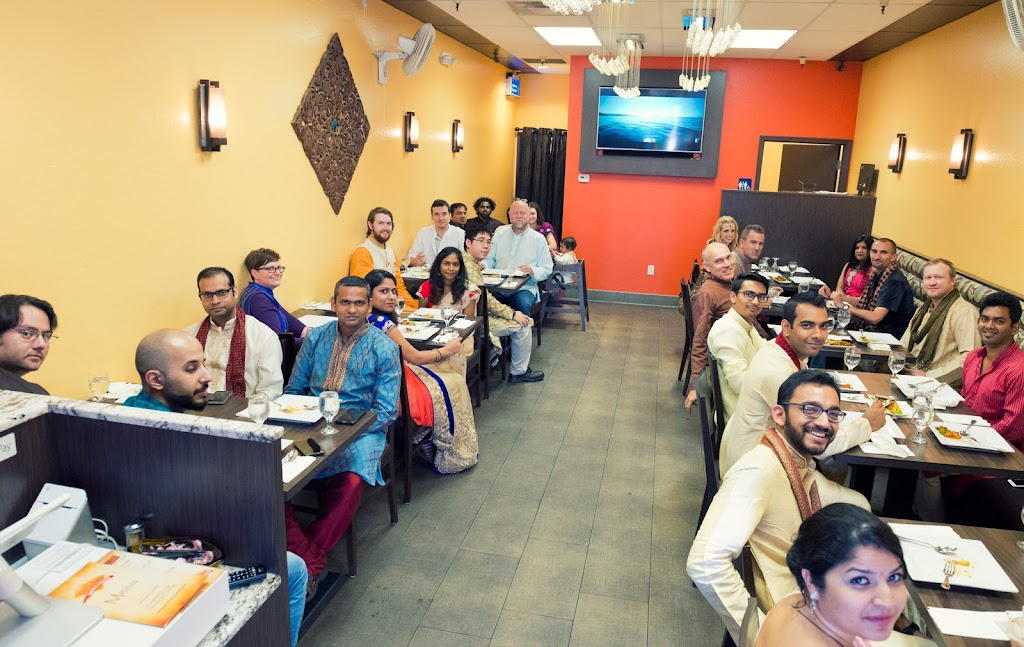 Paradise Biryani Pointe | 4349 W Bell Rd, Glendale, AZ 85308, USA | Phone: (602) 942-6666