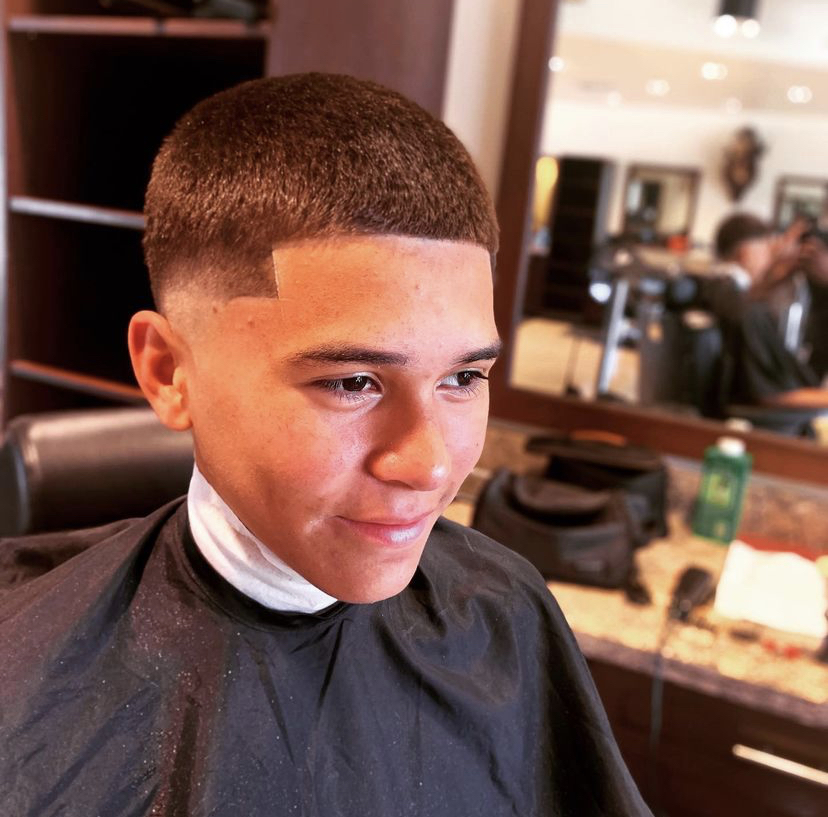 Barber Route Studio | 1441 S Lindsay Rd apt 2104, Mesa, AZ 85204, USA | Phone: (267) 844-5198