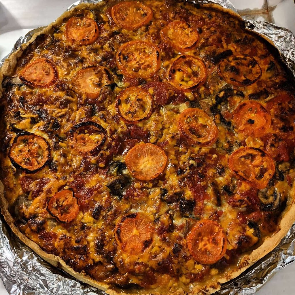 Fox Point - Lou Malnatis | 8799 N Port Washington Rd, Fox Point, WI 53217, USA | Phone: (414) 446-3500