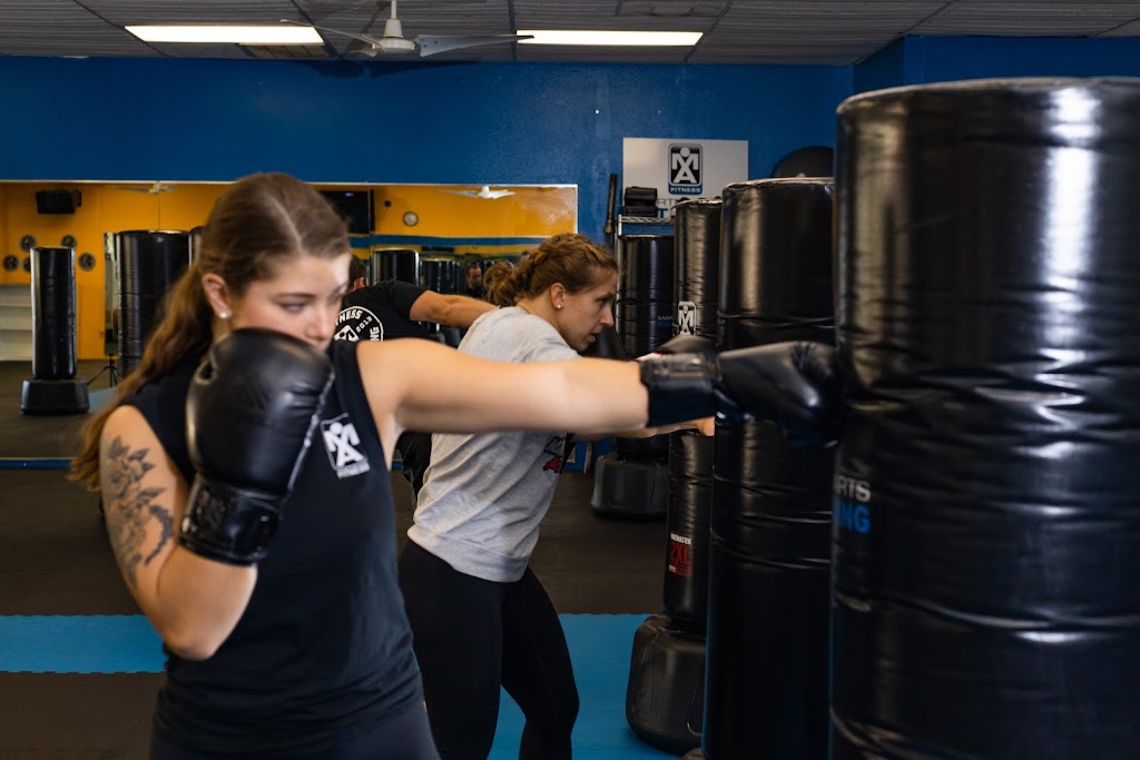 MA Fitness Kickboxing | 9737 66th St N, Pinellas Park, FL 33782, USA | Phone: (727) 392-3198