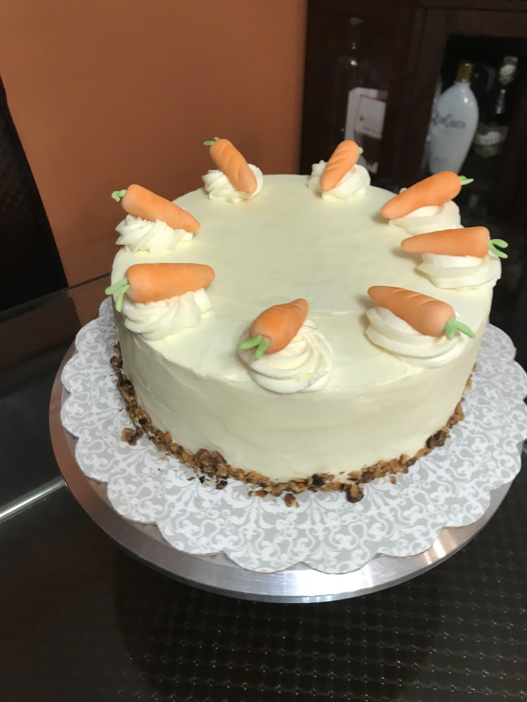 Lupita’s Cakes and Patisserie | 395 Hempstead Gardens Dr, West Hempstead, NY 11552, USA | Phone: (516) 243-9936