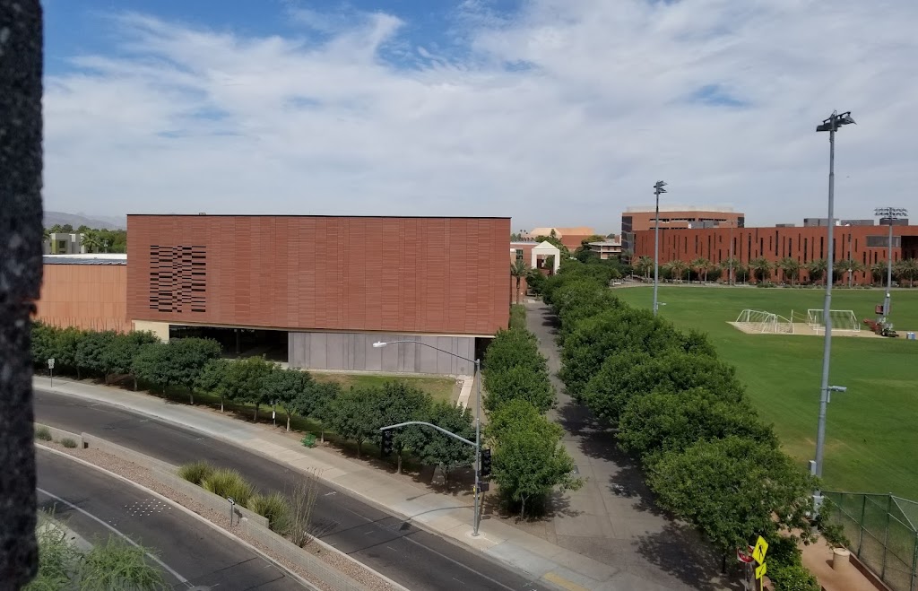 SDFC Intramural Fields | 1110-1150 S McAllister Ave, Tempe, AZ 85281, USA | Phone: (480) 727-7802