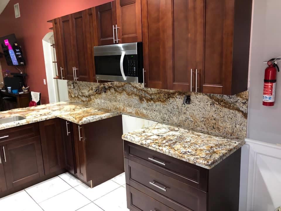 Velazquez Marble and Granite LLC | 6517 NW 170th Ln, Hialeah, FL 33015, USA | Phone: (786) 779-3234